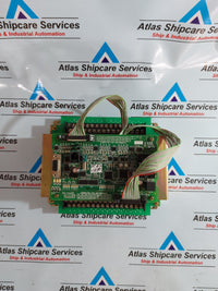 MITSUBISHI KAKOKI KAISHA P008401 DISPLAY WITH ES-V4232