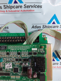 MITSUBISHI KAKOKI KAISHA P008401 DISPLAY WITH ES-V4232
