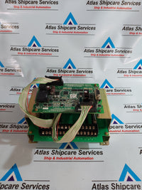 MITSUBISHI KAKOKI KAISHA P008401 DISPLAY WITH ES-V4232