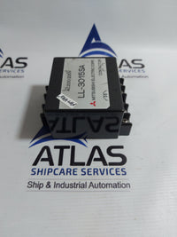MITSUBISHI LL-3015SA ELECTRICAL CONTACTOR AC200/220V