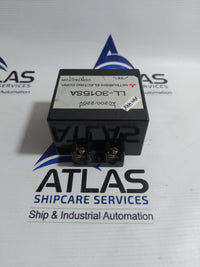 MITSUBISHI LL-3015SA ELECTRICAL CONTACTOR AC200/220V