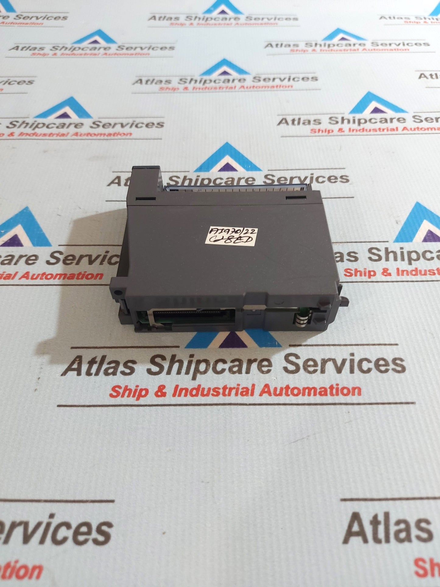 MITSUBISHI MELSEC-Q QY10 OUTPUT UNIT