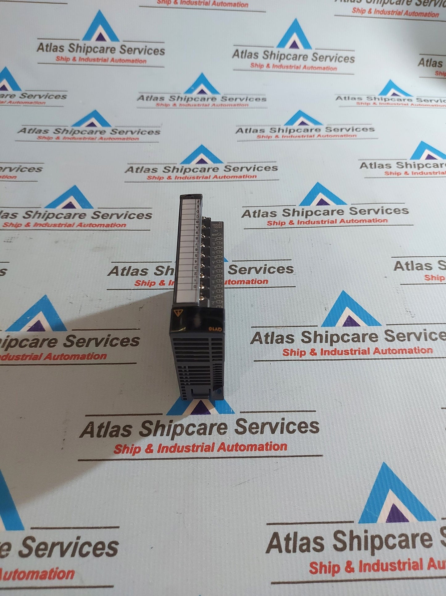 MITSUBISHI MELSEC-Q QY10 OUTPUT UNIT