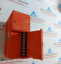 MITSUBISHI MELSEC A1S61PEU POWER SUPPLY UNIT