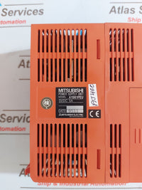 MITSUBISHI MELSEC A1S61PEU POWER SUPPLY UNIT