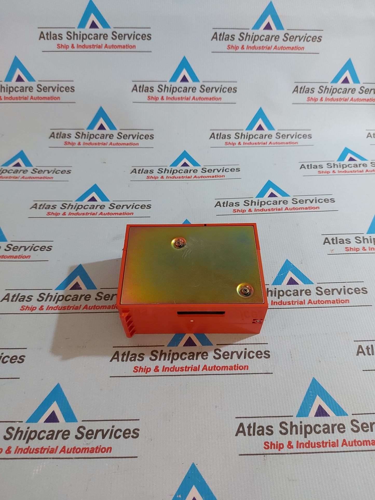 MITSUBISHI MELSEC A1S61PEU POWER SUPPLY UNIT
