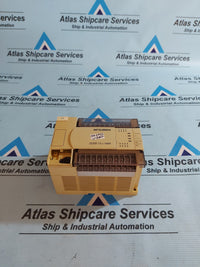 MITSUBISHI MELSEC FX2N-16MR-ES/FL PROGRAMMABLE CONTROLLER