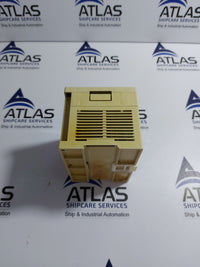 MITSUBISHI MELSEC FX2N-16MR-ES/UL PROGRAMMABLE CONTROLLER