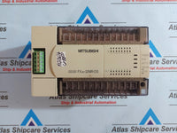 MITSUBISHI MELSEC FX2N-32MR-DS PROGRAMMABLE CONTROLLER