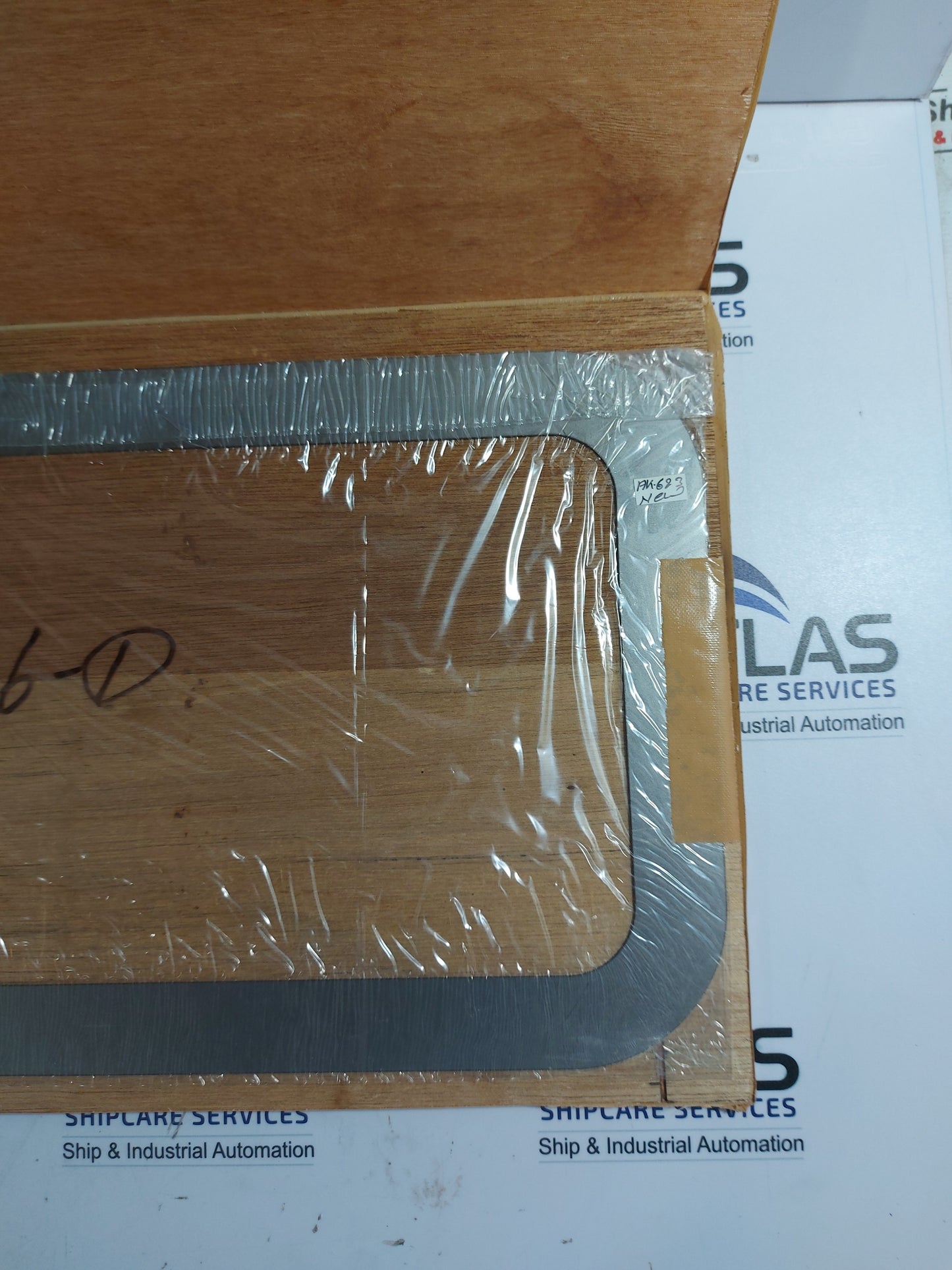 MITSUBISHI N25-364-0006-1 GASKET FOR MSV