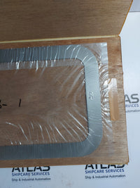 MITSUBISHI N25-364-0006-1 GASKET FOR MSV