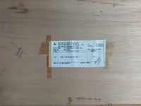 MITSUBISHI N25-364-0006-1 GASKET FOR MSV