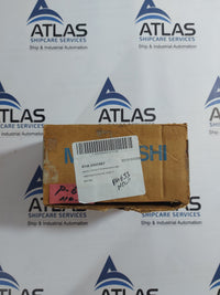 MITSUBISHI NF100-CS NO-FUSE BREAKER 3 POLE 100Amp