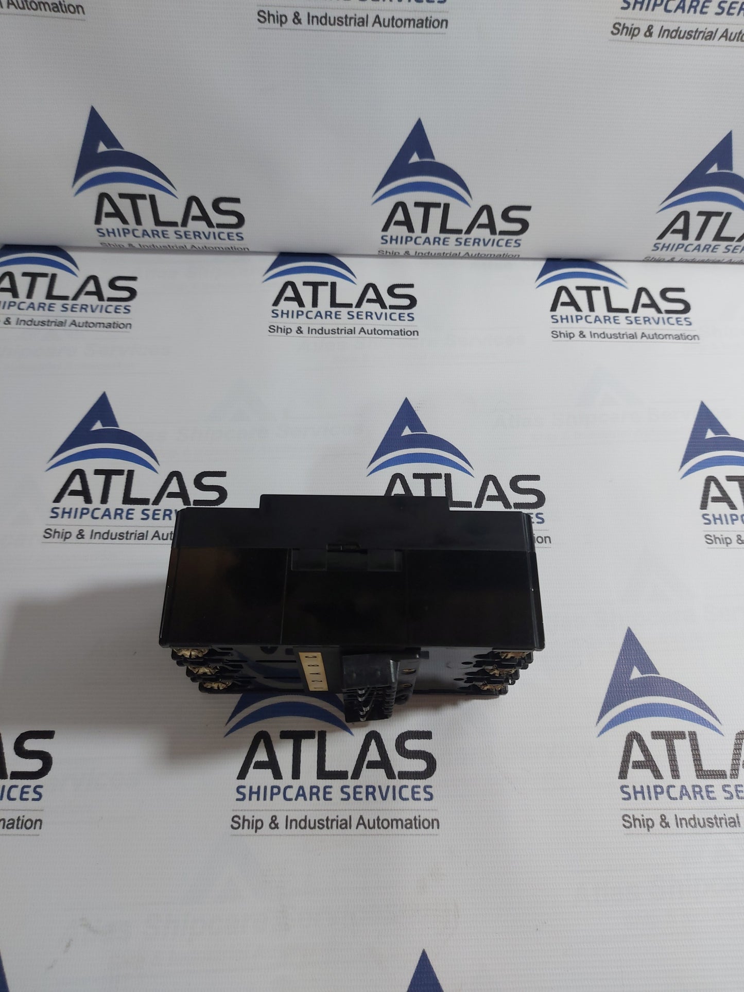 MITSUBISHI NF100-CS NO-FUSE BREAKER 3 POLE 100Amp