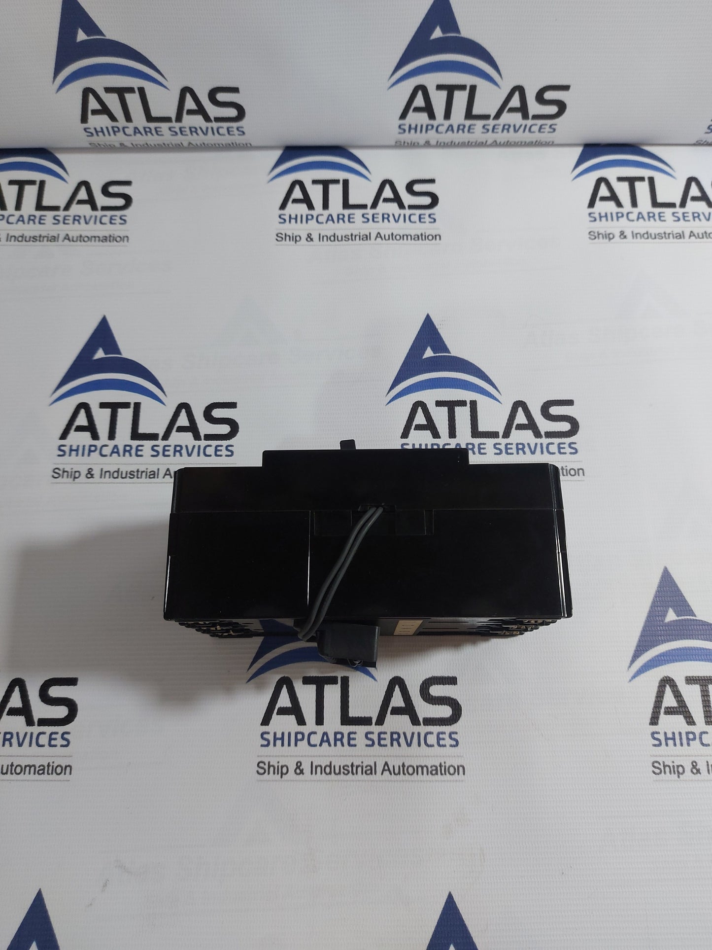 MITSUBISHI NF100-CS NO-FUSE BREAKER 3 POLE 100Amp