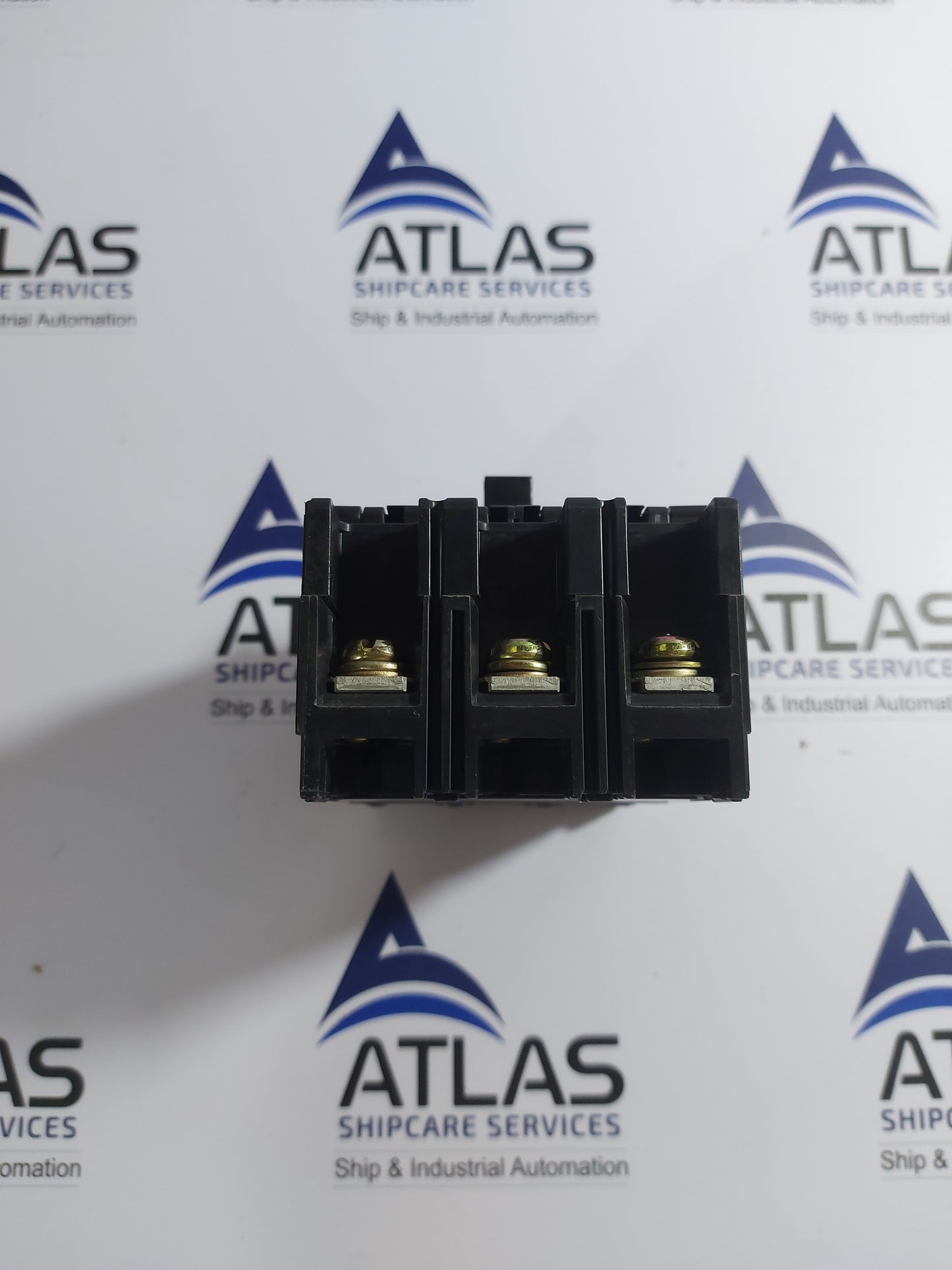 MITSUBISHI NF100-SP 75A 3 POLE NO-FUSE CIRCUIT BREAKER