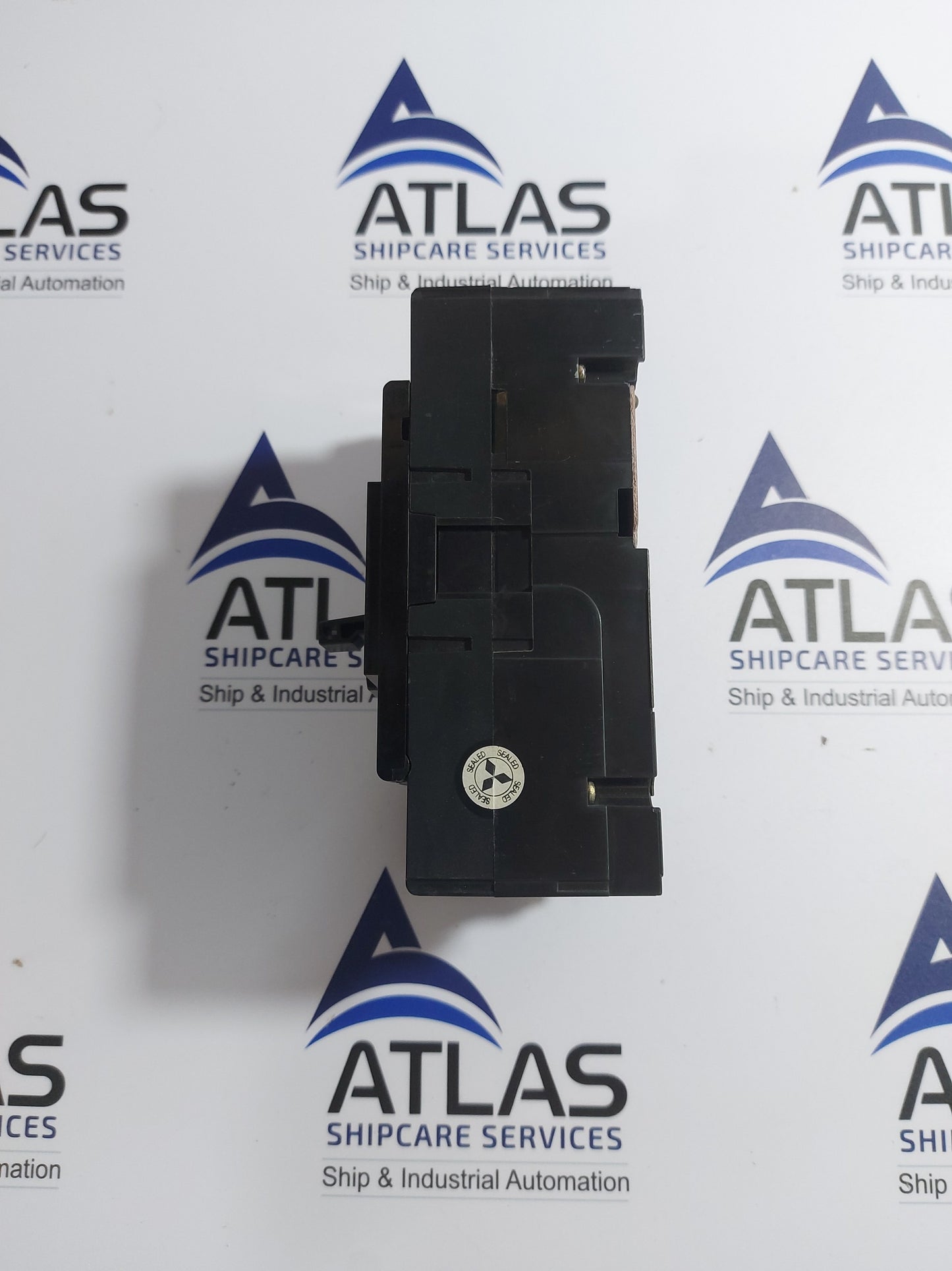MITSUBISHI NF100-SP 75A 3 POLE NO-FUSE CIRCUIT BREAKER
