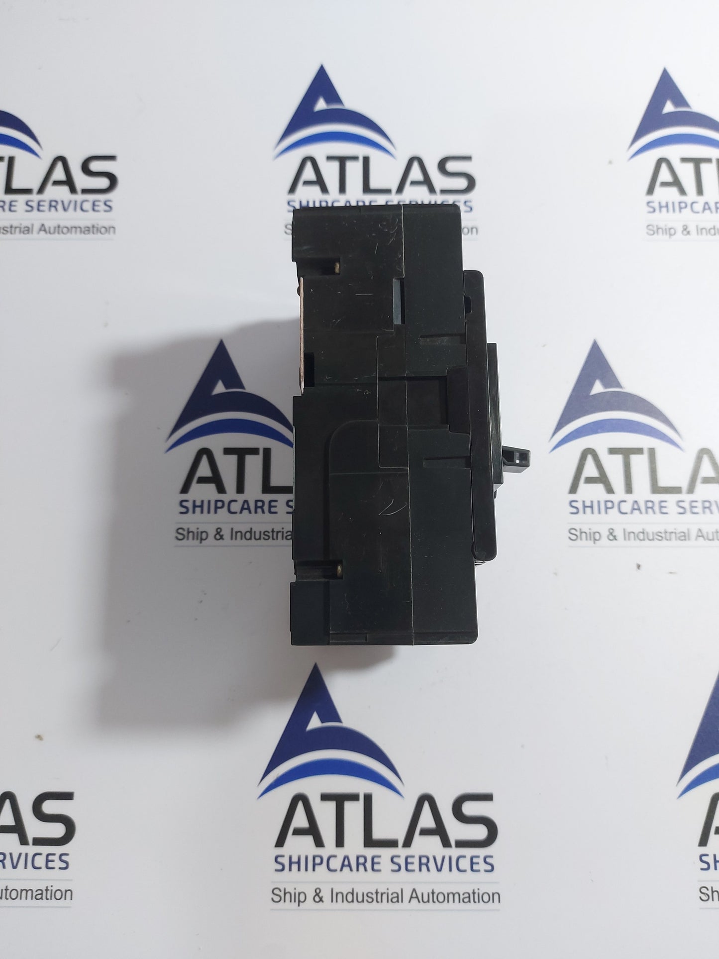 MITSUBISHI NF100-SP 75A 3 POLE NO-FUSE CIRCUIT BREAKER