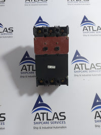 MITSUBISHI NF100-SP 75A 3 POLE NO-FUSE CIRCUIT BREAKER