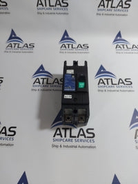MITSUBISHI NF100-SP NO-FUSE BREAKER 2 POLE 75A