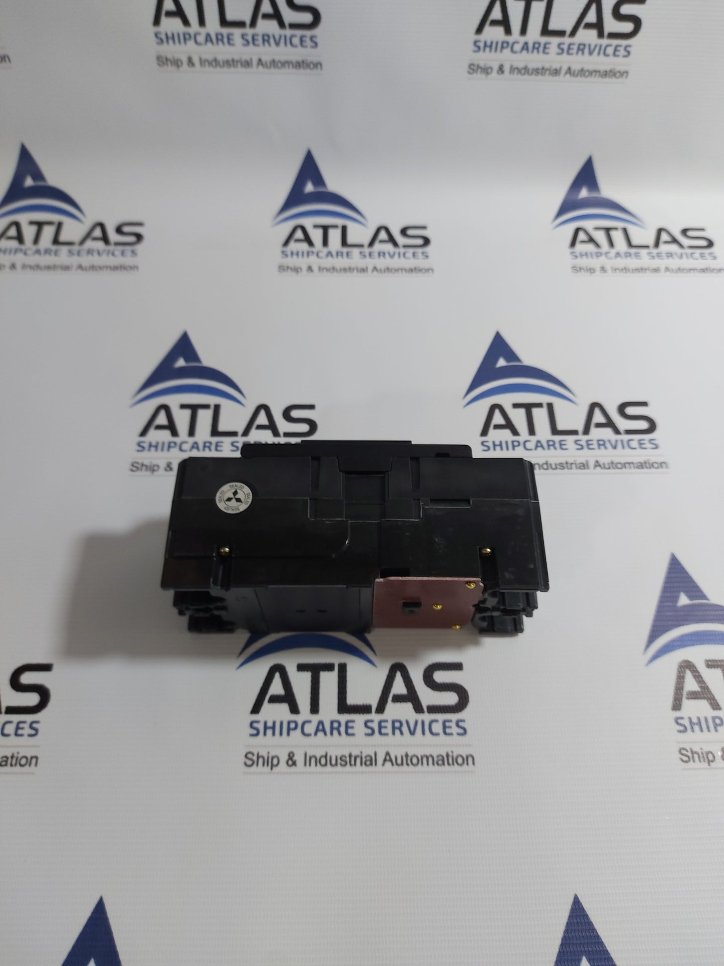 MITSUBISHI NF100-SP NO-FUSE BREAKER 2 POLE 75A