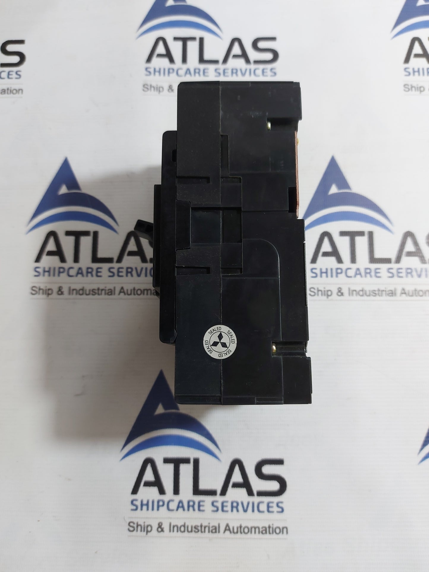 MITSUBISHI NF100-SP NO-FUSE BREAKER 3 POLE 75A