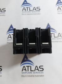 MITSUBISHI NF100-SP NO-FUSE BREAKER 3 POLE 75A