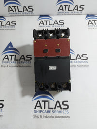 MITSUBISHI NF100-SP NO-FUSE BREAKER 3 POLE 75A