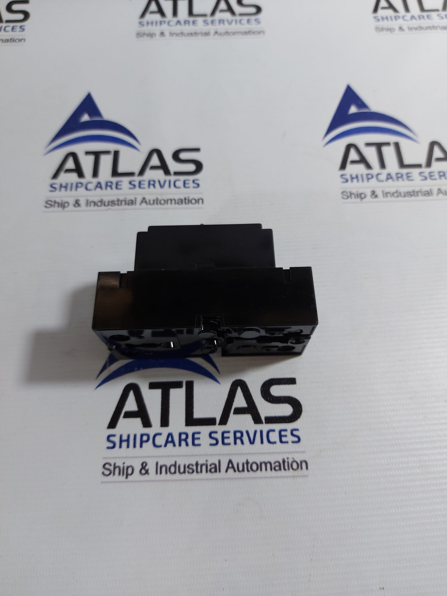 MITSUBISHI NF30-CS 15A 2 POLE NO-FUSE CIRCUIT BREAKER