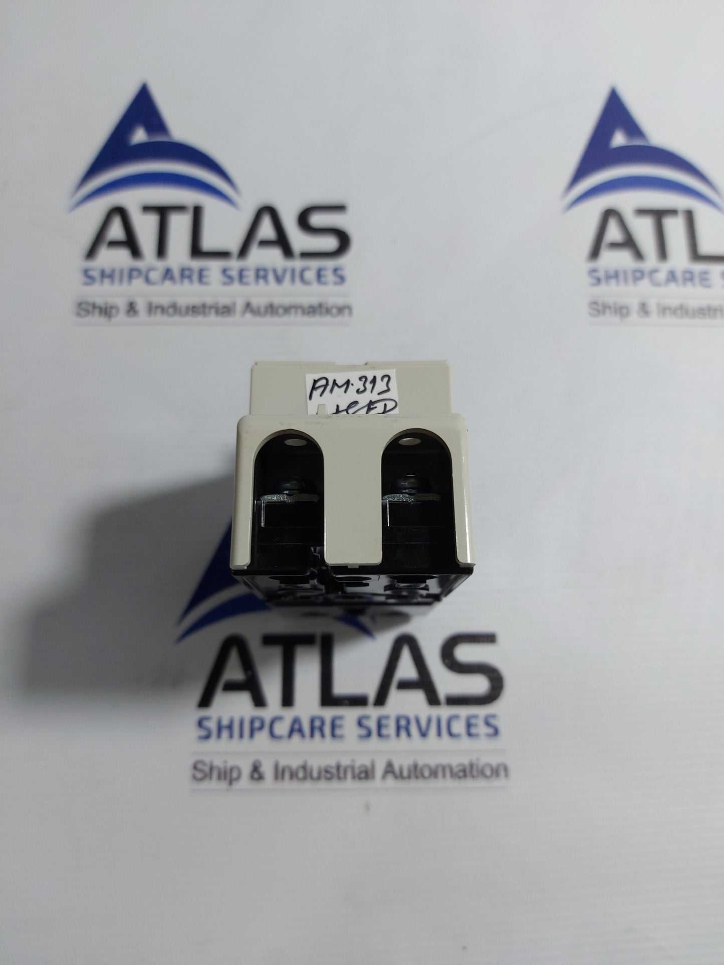 MITSUBISHI NF30-CS NO-FUSE BREAKER 3A 2 POLE