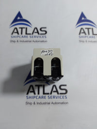 MITSUBISHI NF30-CS NO-FUSE BREAKER 3A 2 POLE