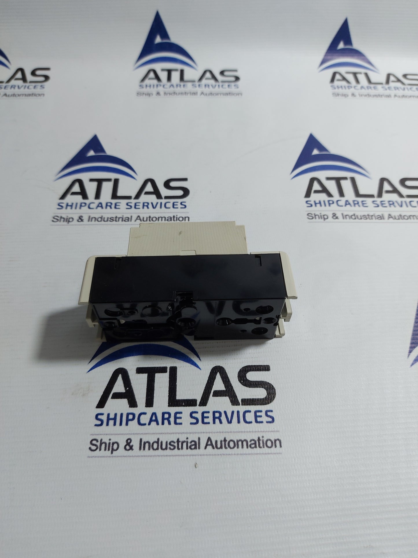 MITSUBISHI NF30-CS NO-FUSE BREAKER 3A 2 POLE