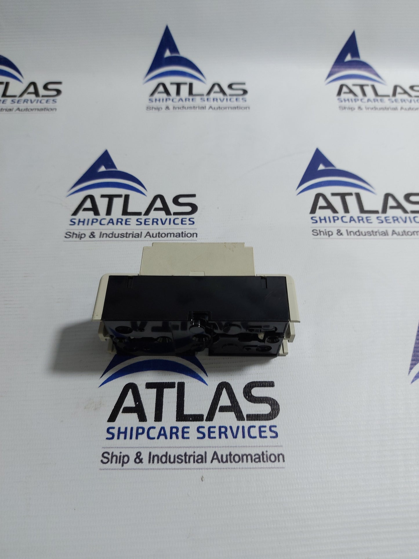 MITSUBISHI NF30-CS NO-FUSE BREAKER 3A 2 POLE