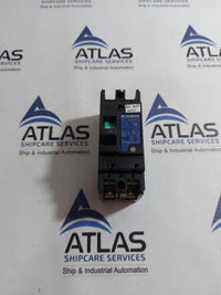 MITSUBISHI NF30-SP NO-FUSE BREAKER 2A POLE 10A