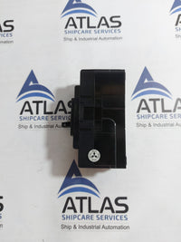 MITSUBISHI NF30-SP NO-FUSE BREAKER 2A POLE 10A