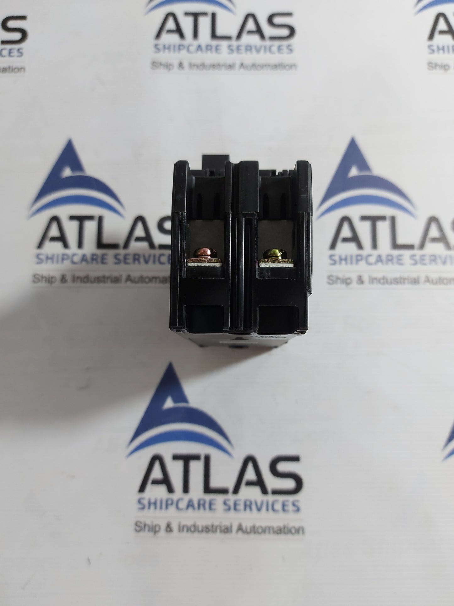 MITSUBISHI NF30-SP NO-FUSE BREAKER 2A POLE 10A