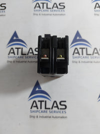 MITSUBISHI NF30-SP NO-FUSE BREAKER 2A POLE 10A