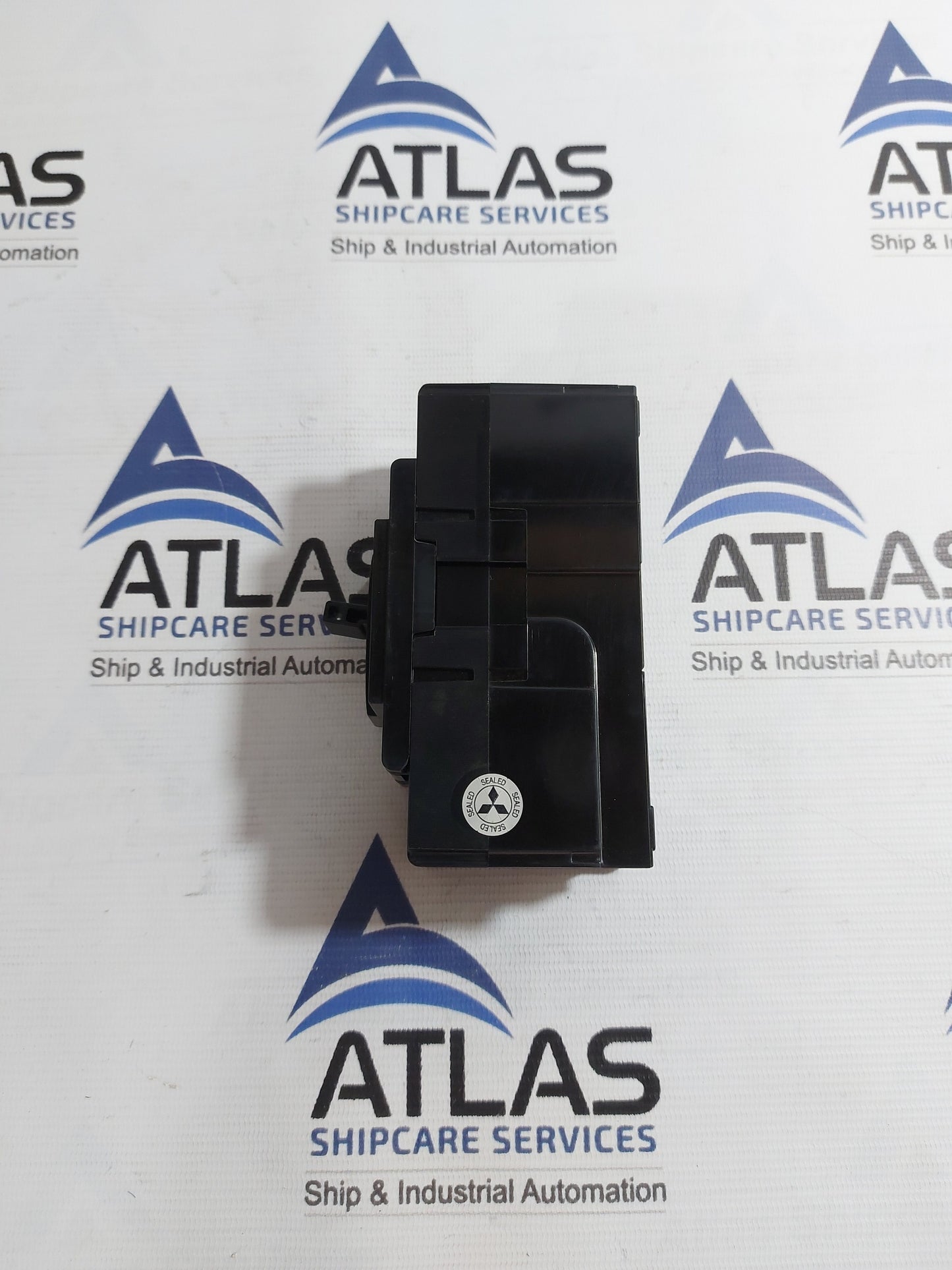 MITSUBISHI NF30-SP NO-FUSE BREAKER 2 POLE 10A