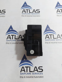 MITSUBISHI NF30-SP NO-FUSE BREAKER 2 POLE 10A