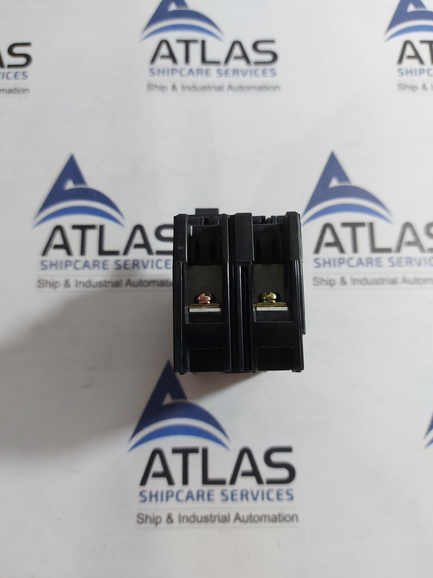 MITSUBISHI NF30-SP NO-FUSE BREAKER 2 POLE 10A