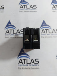 MITSUBISHI NF30-SP NO-FUSE BREAKER 2 POLE 10A