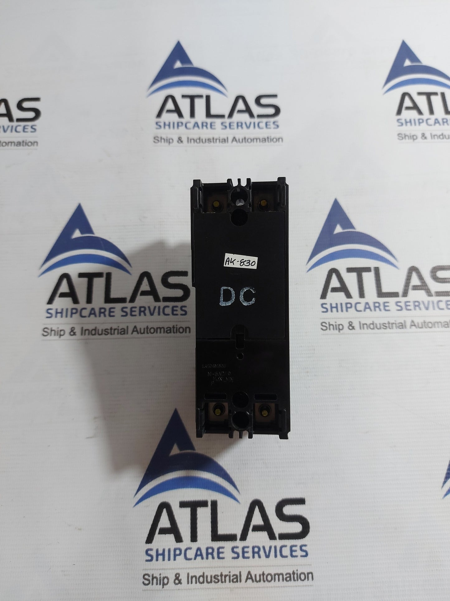 MITSUBISHI NF30-SP NO-FUSE BREAKER 2 POLE 15A