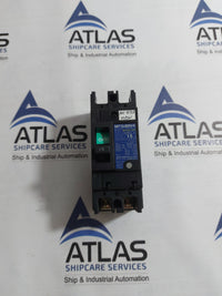 MITSUBISHI NF30-SP NO-FUSE BREAKER 2 POLE 15A