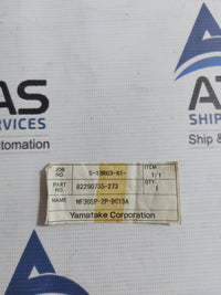 MITSUBISHI NF30-SP NO-FUSE BREAKER 2 POLE 15A