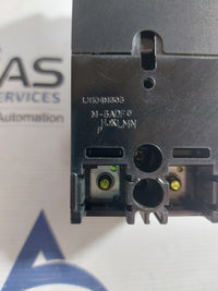 MITSUBISHI NF30-SP NO-FUSE BREAKER 2 POLE 15A