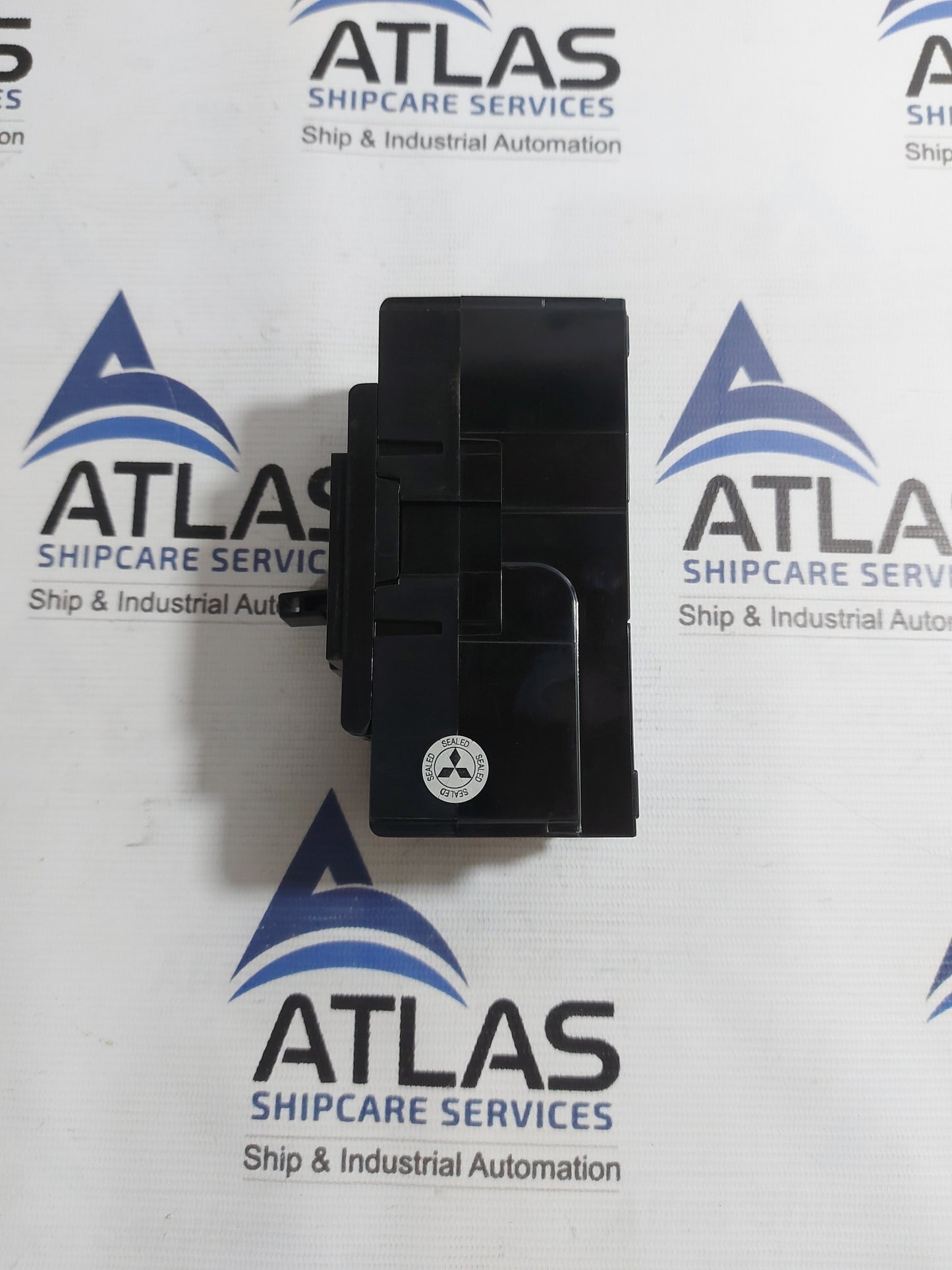 MITSUBISHI NF30-SP NO-FUSE BREAKER 2 POLE 15A