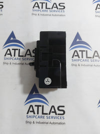 MITSUBISHI NF30-SP NO-FUSE BREAKER 2 POLE 15A