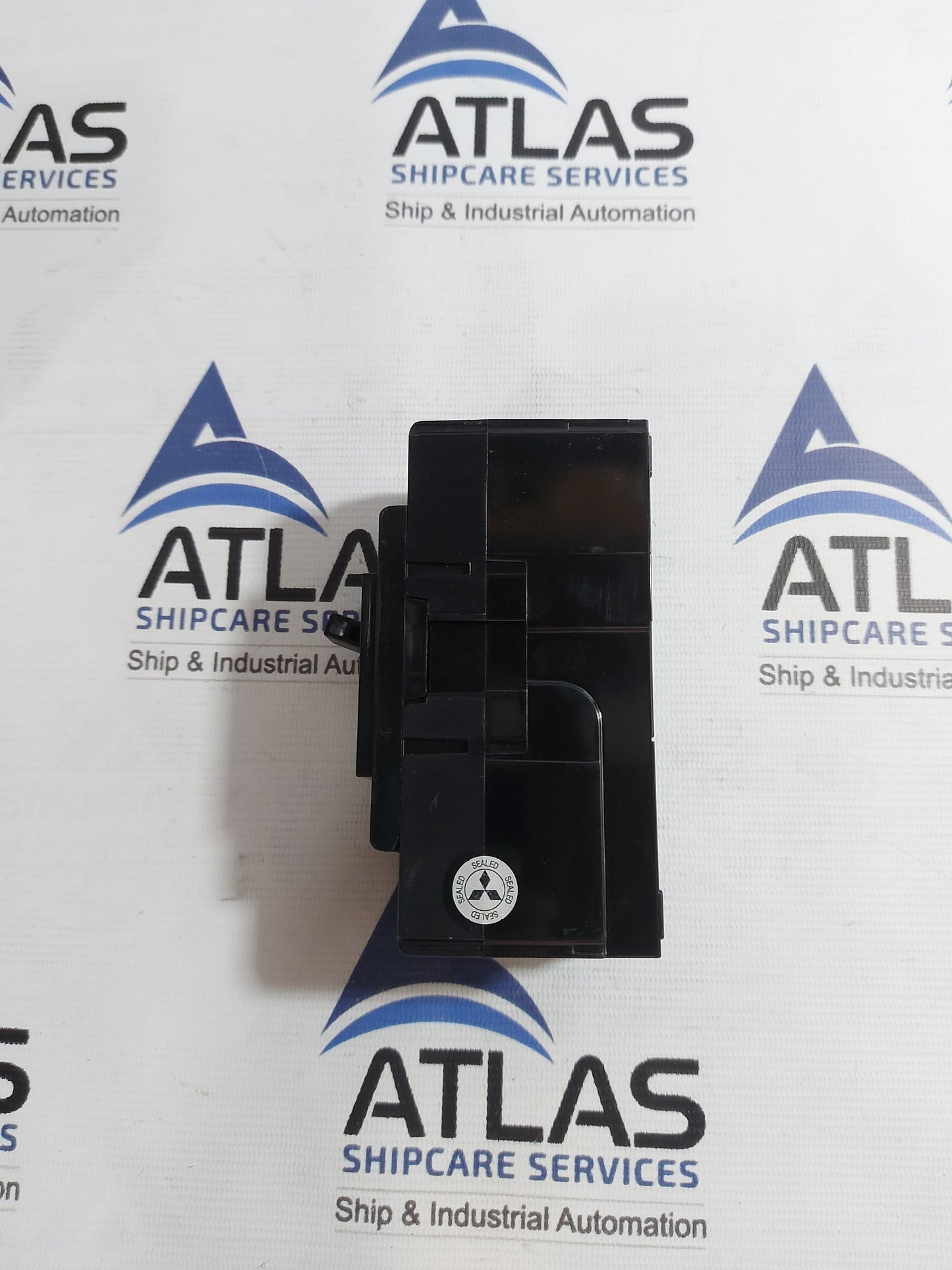 MITSUBISHI NF30-SP NO-FUSE BREAKER 2 POLE 15A
