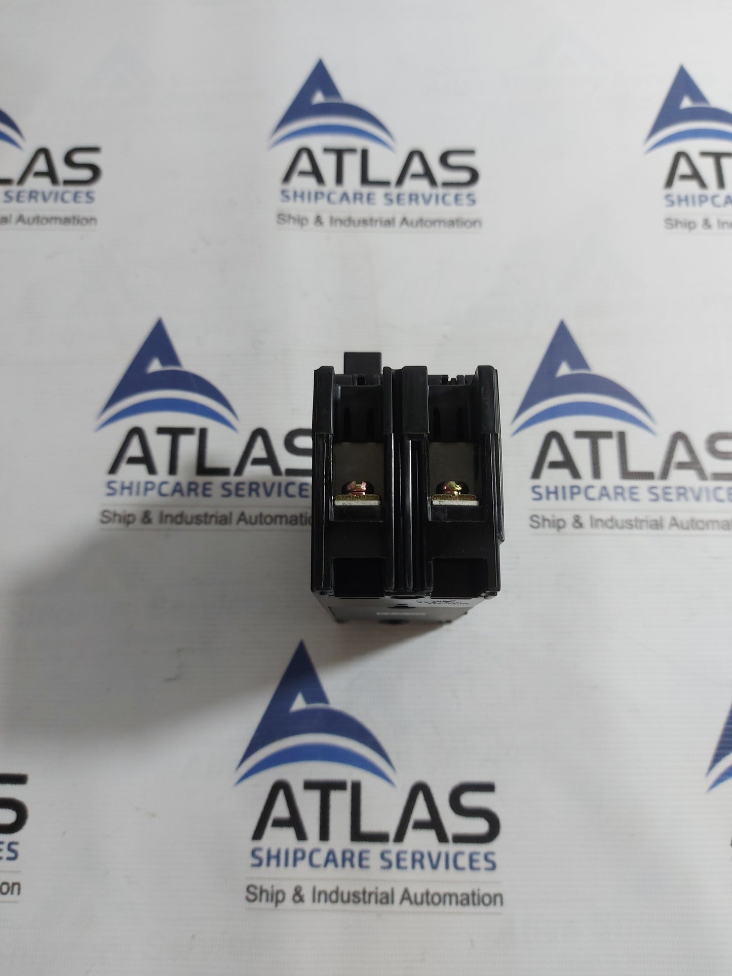 MITSUBISHI NF30-SP NO-FUSE BREAKER 2 POLE 15A