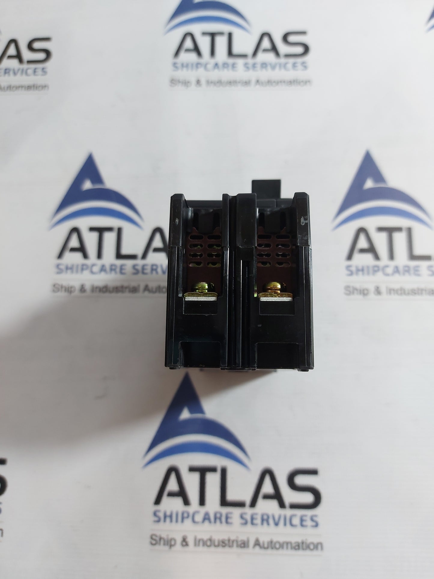 MITSUBISHI NF30-SP NO-FUSE BREAKER 2 POLE 15A